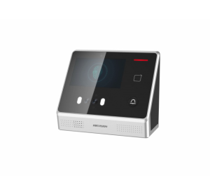 HIKVISION DS-K1T8105M Терминалы доступа
