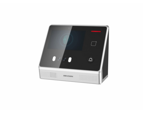 HIKVISION DS-K1T8105M Терминалы доступа