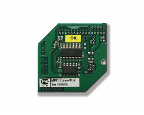 ELSYS ELSYS-XB2