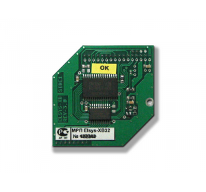 ELSYS ELSYS-XB32