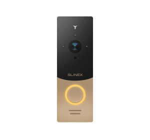 SLINEX ML-20HD(GOLD+BLACK)