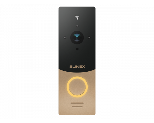 SLINEX ML-20HD(GOLD+BLACK)