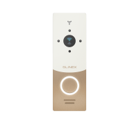 SLINEX ML-20HD(GOLD+WHITE)