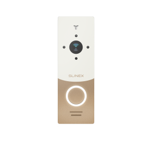 SLINEX ML-20HD(GOLD+WHITE)