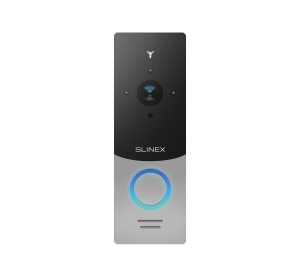 SLINEX ML-20HD(SILVER+BLACK)