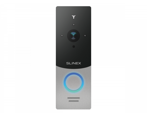 SLINEX ML-20HD(SILVER+BLACK)