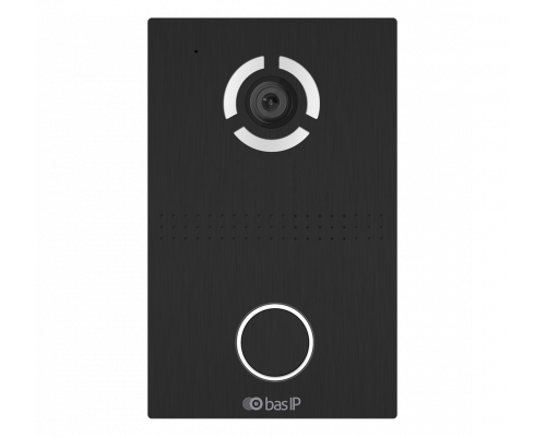 BAS-IP AV-03D BLACK IP вызывные панели