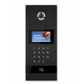 BAS-IP AA-12FB BLACK IP вызывные панели