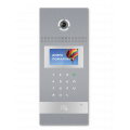 BAS-IP AA-12FB SILVER IP вызывные панели