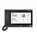 BAS-IP AM-02 BLACK Домофон