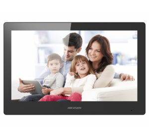 HIKVISION DS-KH8520-WTE1 Домофон