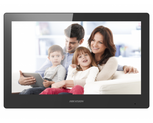 HIKVISION DS-KH8520-WTE1 Домофон