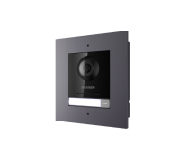 HIKVISION DS-KD8003-IME1/FLUSH IP вызывные панели