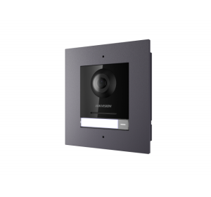 HIKVISION DS-KD8003-IME1/FLUSH IP вызывные панели