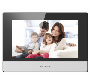 HIKVISION DS-KH6320-WTE1 Домофон