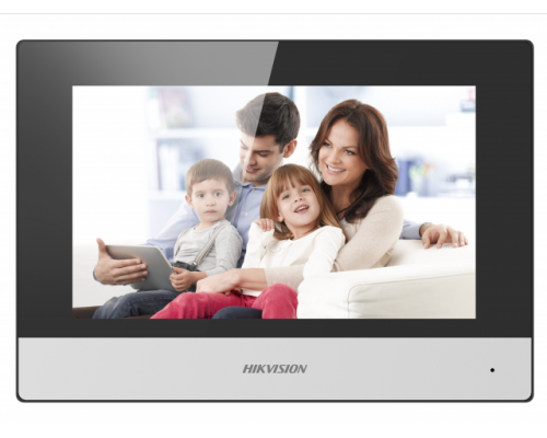 HIKVISION DS-KH6320-WTE1 Домофон