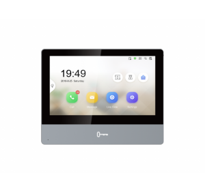 HIKVISION DS-KH8350-TE1 Домофон