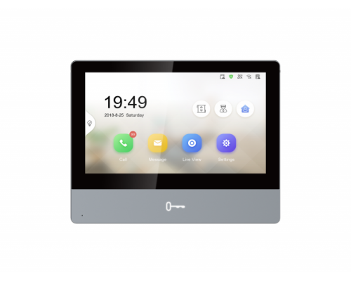 HIKVISION DS-KH8350-WTE1 Домофон
