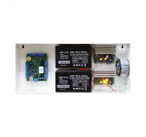 PROXWAY PW-400 AC V.3 Контроллер