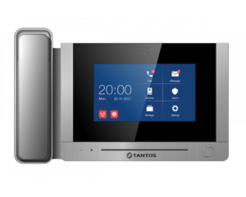 TANTOS EASYCON Домофон