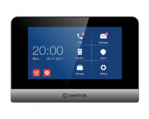 TANTOS EASYMON Домофон