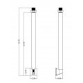 SMARTEC ST-FR003BR-SL