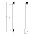 SMARTEC ST-FR004BR-SL