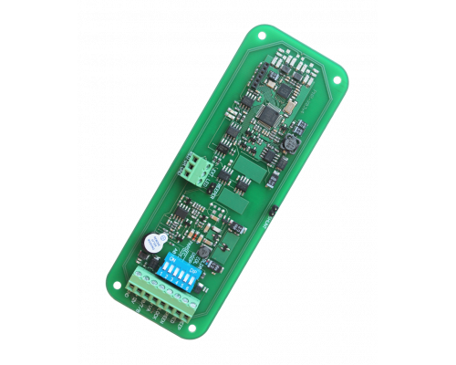 PARSEC PNR-X03E Считыватель