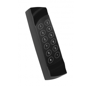PARSEC PNR-X26(ЧЕРНЫЙ) Считыватель