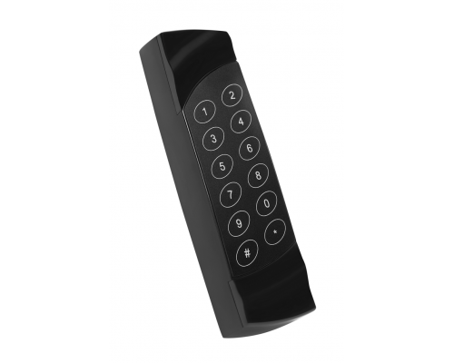PARSEC PNR-X26(ЧЕРНЫЙ) Считыватель