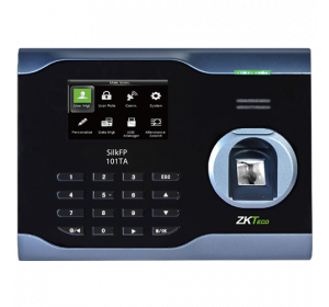 ZKTECO SILKFP-101TA Терминалы доступа