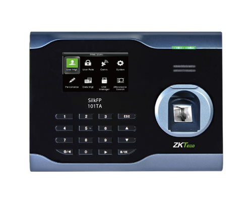 ZKTECO SILKFP-101TA Терминалы доступа