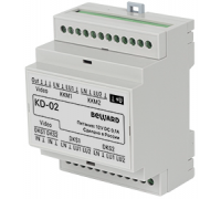 BEWARD KD-02