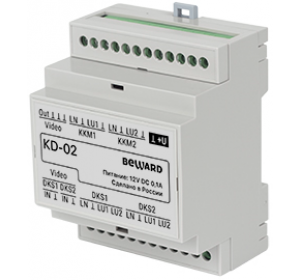 BEWARD KD-02