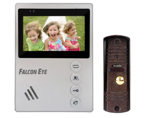 FALCON EYE KIT-VISTA