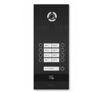 BAS-IP BI-08FB BLACK IP вызывные панели