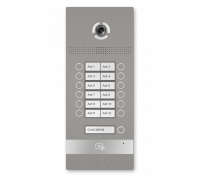 BAS-IP BI-12FB SILVER IP вызывные панели