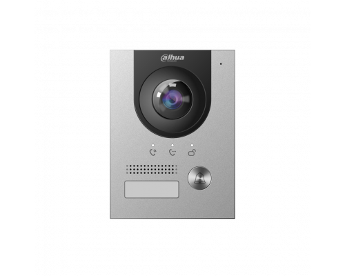DAHUA DHI-VTO2202F-P IP вызывные панели