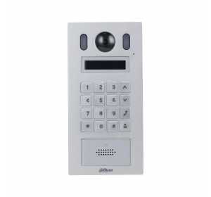 DAHUA DHI-VTO6221E-P IP вызывные панели