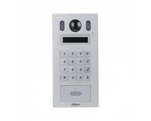 DAHUA DHI-VTO6221E-P IP вызывные панели