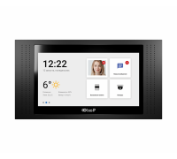 BAS-IP AT-07L BLACK Домофон