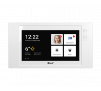 BAS-IP AT-07L WHITE Домофон