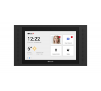 BAS-IP AT-10 BLACK Домофон