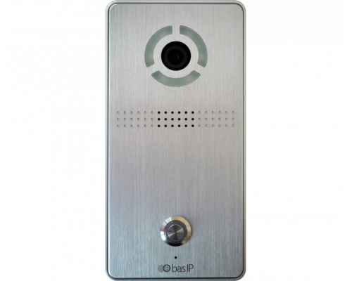 BAS-IP AV-04SD SILVER IP вызывные панели