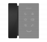 BAS-IP SP-SP BLACK