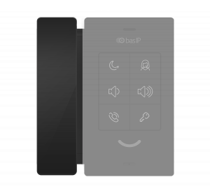 BAS-IP SP-SP BLACK