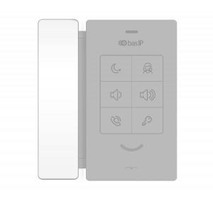 BAS-IP SP-SP WHITE