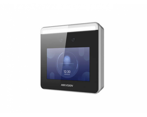 HIKVISION DS-K1T331 Терминалы доступа