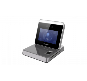 HIKVISION DS-K1F600-D6E Терминалы доступа