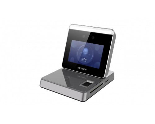 HIKVISION DS-K1F600-D6E Терминалы доступа